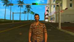 New Shirt Tommy v2 for GTA Vice City