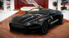 Aston Martin DBS GT S10 for GTA 4