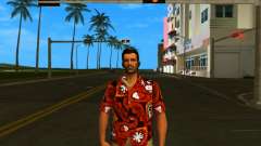 Tommy - Victor Vance for GTA Vice City