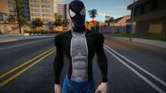 Spider man WOS v46 for GTA San Andreas