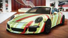 Porsche 911 GT3 XS S8 for GTA 4