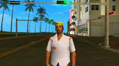 Tommy (Mike Griffin) for GTA Vice City