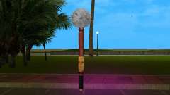 News Team Battle Weapon for GTA Vice City