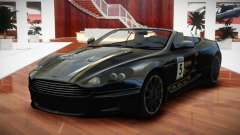 Aston Martin DBS GT S4 for GTA 4