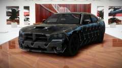 Dodge Charger SRT8 XR S3 for GTA 4