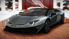 Lamborghini Aventador ZRX for GTA 4