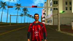 New Style Tommy v3 for GTA Vice City