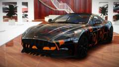 Aston Martin Vanquish R-Tuned S11 for GTA 4