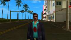 Zombie Pga for GTA Vice City