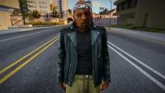 Natedogg for GTA San Andreas