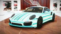Porsche 911 ZRX S10 for GTA 4