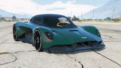 Aston Martin Valhalla 2019〡add-on for GTA 5