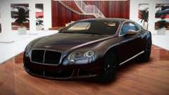 Bentley Continental GT SC for GTA 4