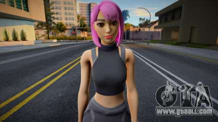 Fortnite - Harmonizer for GTA San Andreas