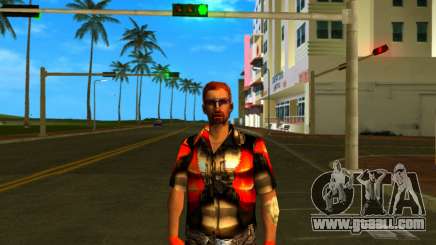 New Tommy v18 for GTA Vice City