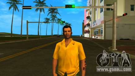 Tommy Dwayne for GTA Vice City