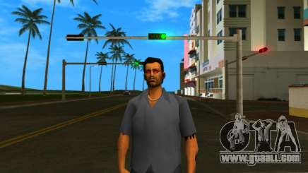 New Tommy v10 for GTA Vice City