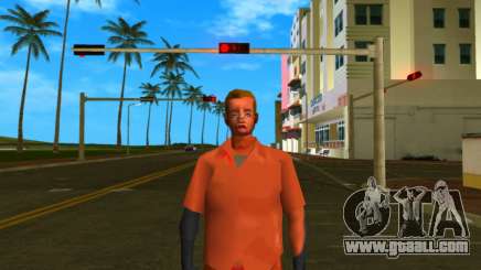 New Tommy v13 for GTA Vice City