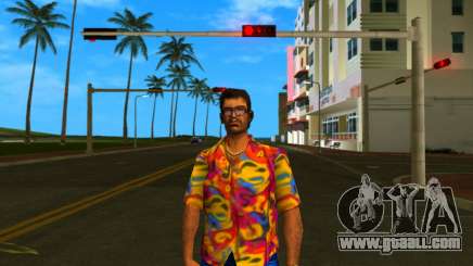 New Tommy v20 for GTA Vice City