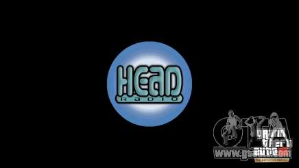 Head Radio Beta Tracks for GTA 3 Definitive Edition