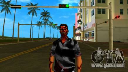 Tommies in a new v5 image for GTA Vice City