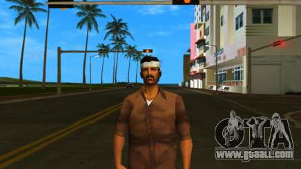 Tommy Earnest Kelly for GTA Vice City