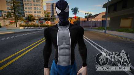 Spider man WOS v46 for GTA San Andreas