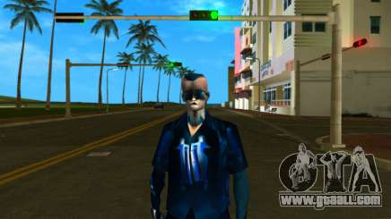 New Image Tommy v1 for GTA Vice City