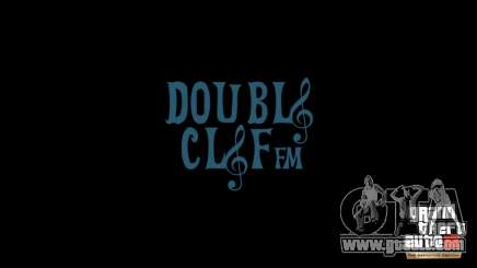 Double Clef FM PS2 Track for GTA 3 Definitive Edition
