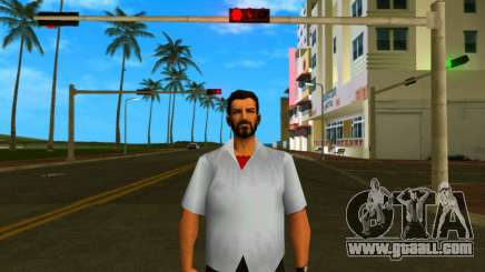 Tommy Vercetti (Robina Client) for GTA Vice City