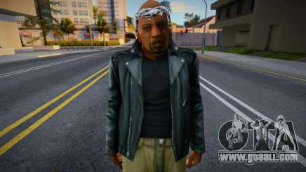 Natedogg for GTA San Andreas