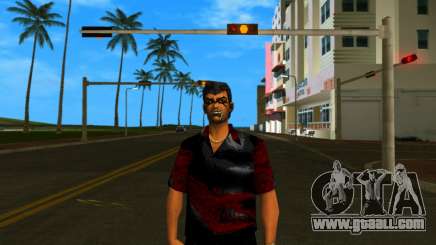 New Tommy v19 for GTA Vice City