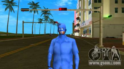 Tommy Monster v2 for GTA Vice City