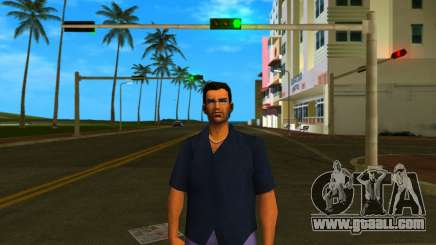 Tommy Ken Rosenberg for GTA Vice City