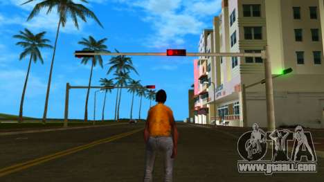 HD Bfotr for GTA Vice City