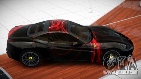Ferrari California FW S2 for GTA 4