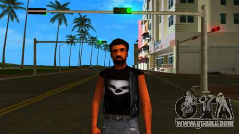 HD Mserver for GTA Vice City