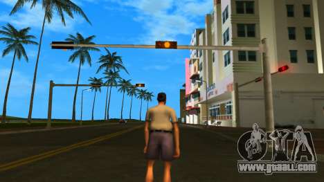 HD Jmoto for GTA Vice City