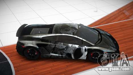 Lamborghini Gallardo SC S2 for GTA 4