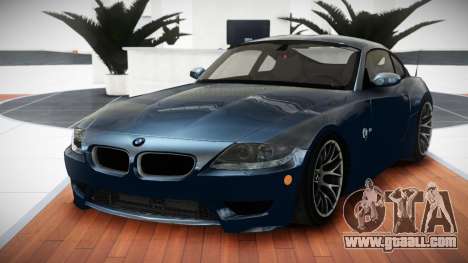 BMW Z4 M ZRX for GTA 4