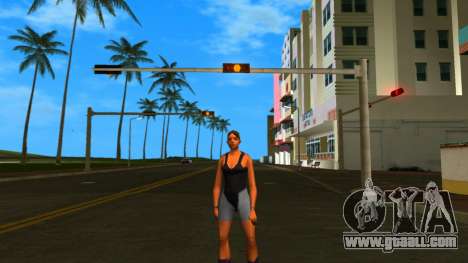 HD Wfyjg for GTA Vice City