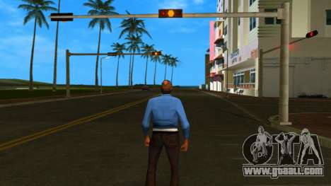 HD Kem for GTA Vice City