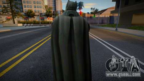 Batman: BvS v1 for GTA San Andreas