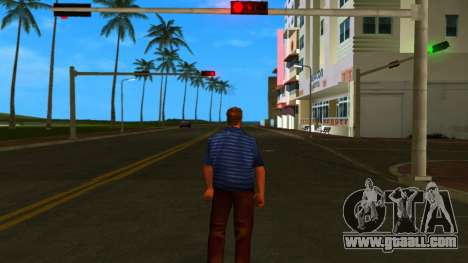 HD Vice5 for GTA Vice City