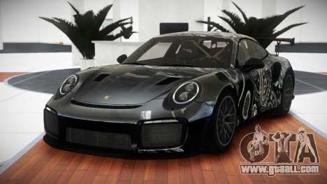Porsche 911 GT2 Racing Tuned S2 for GTA 4