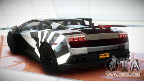 Lamborghini Gallardo SC S4 for GTA 4