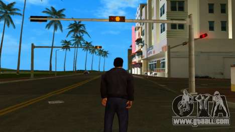 Joe Barbaro-Mafia II for GTA Vice City