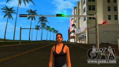 HD Wfyjg for GTA Vice City