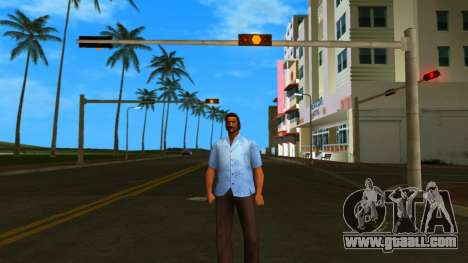 HD Mba for GTA Vice City