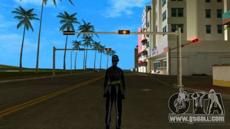 Assassins skin3 for GTA Vice City